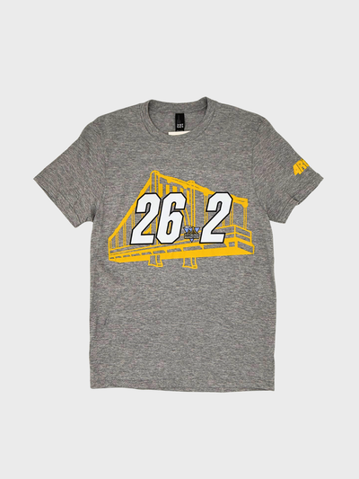 26.2 T-SHIRT