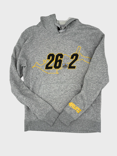 26.2 HOODIE