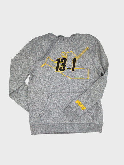 13.1 HOODIE