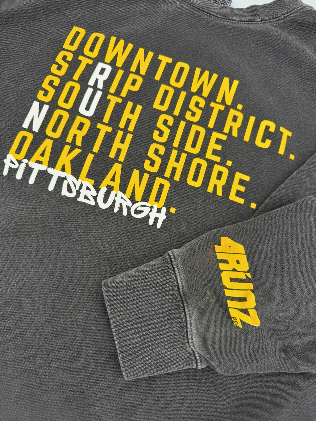 PGH PLACES