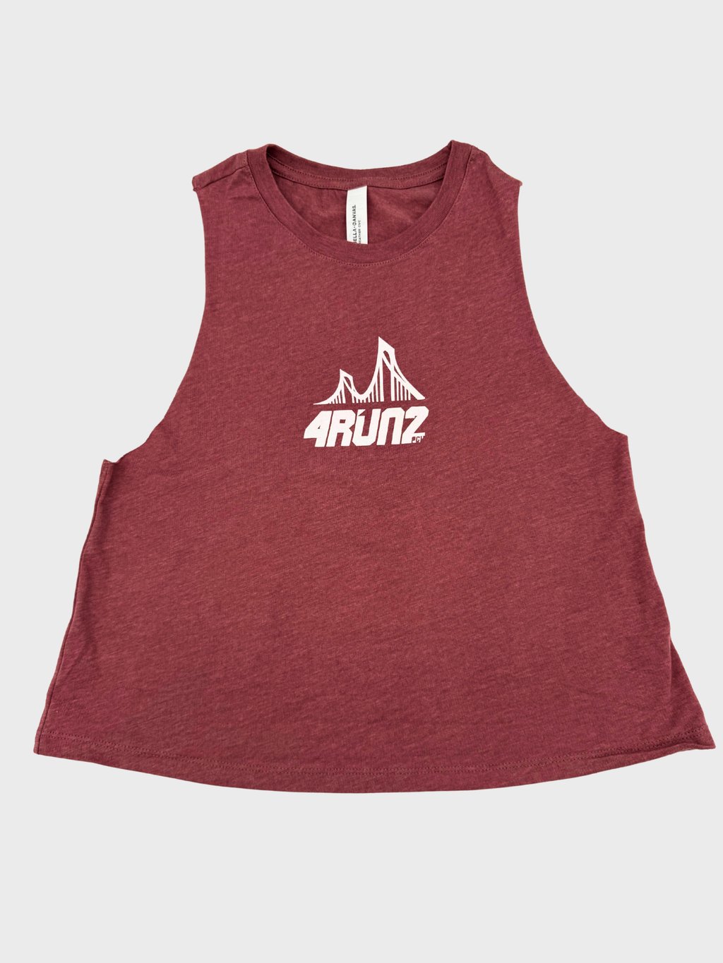 4RUN2 TANK