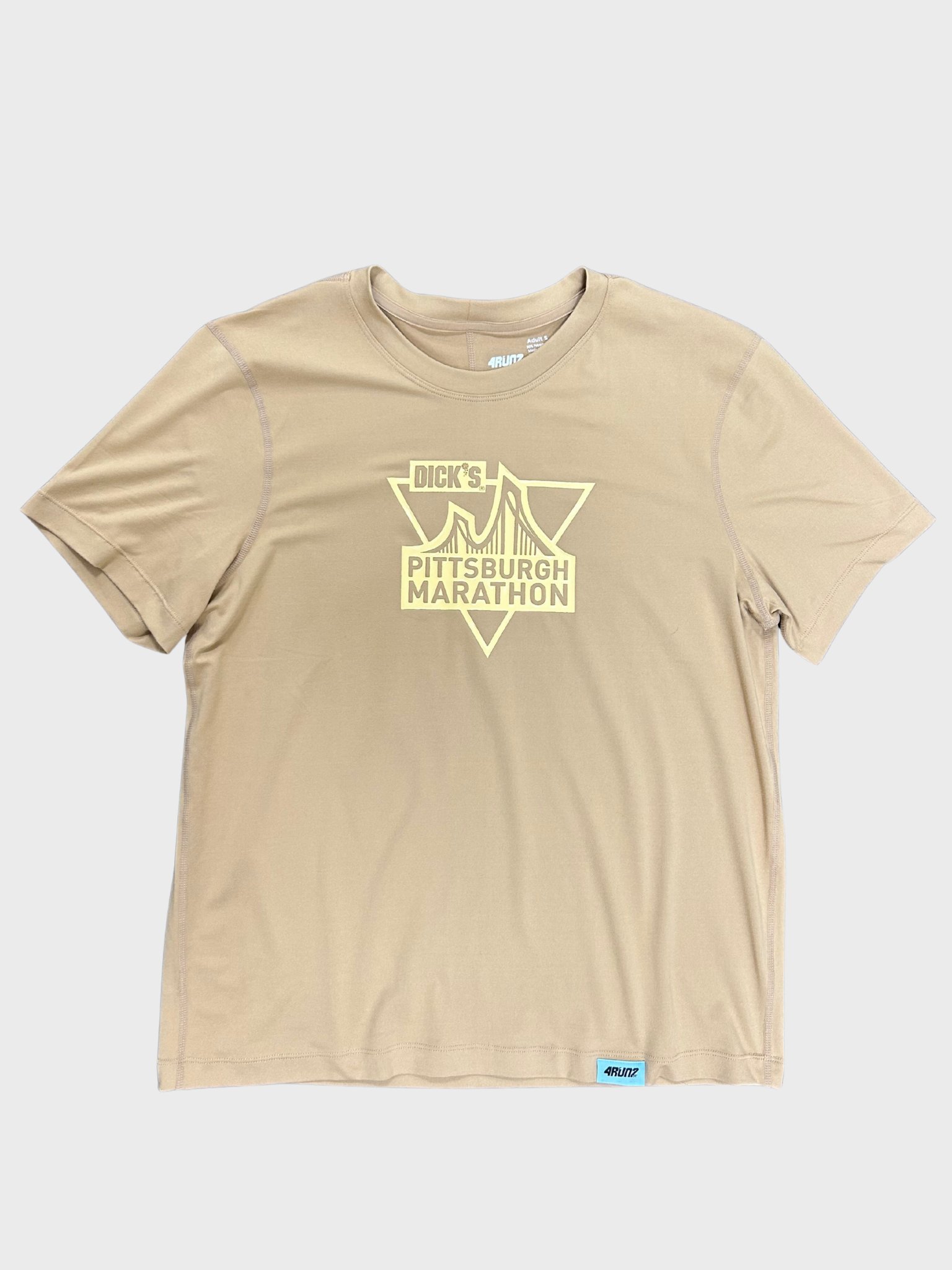 THE MOMENTUM TEE