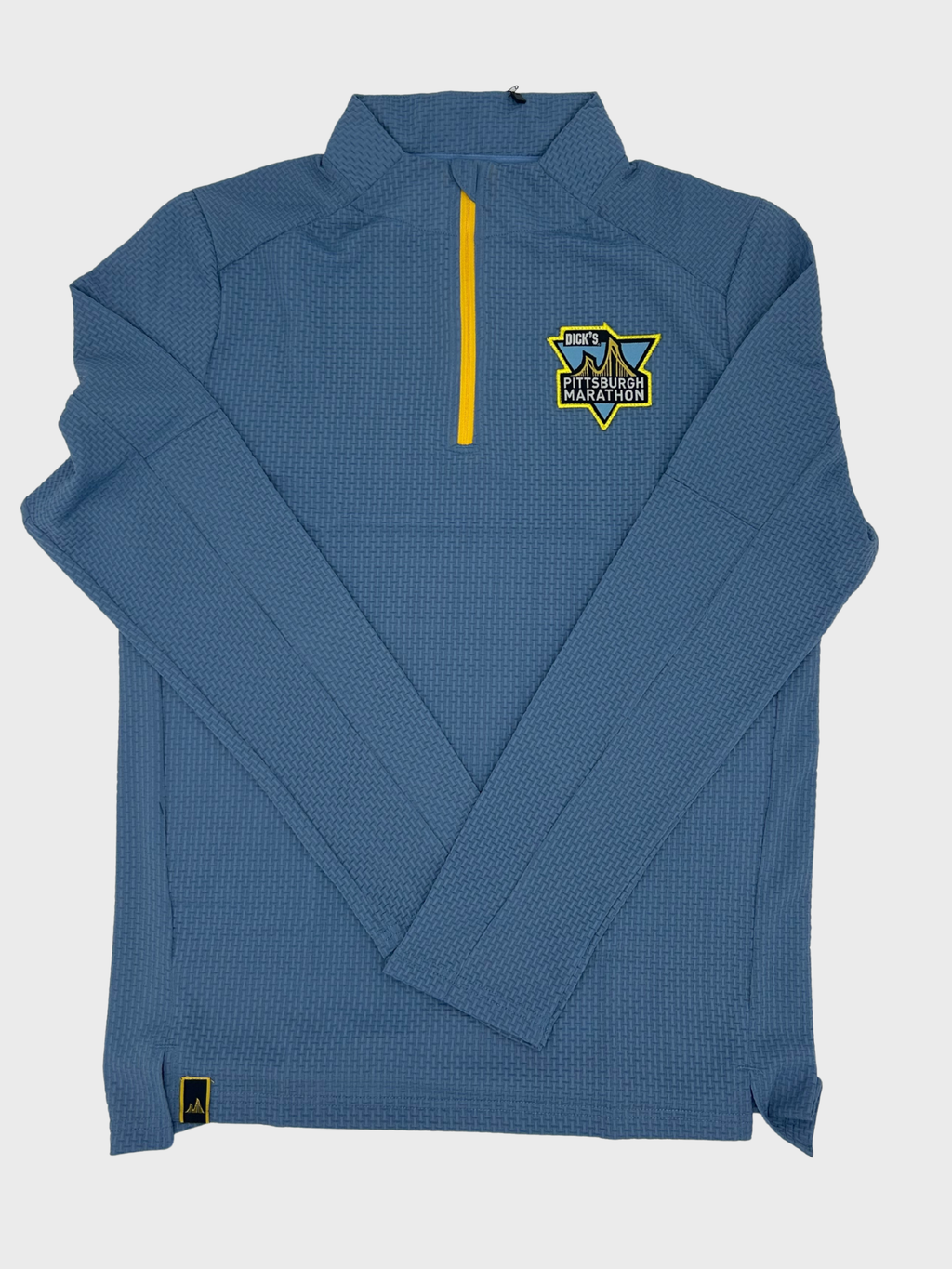 2026 IN-TRAINING QUARTER ZIP WOMENS