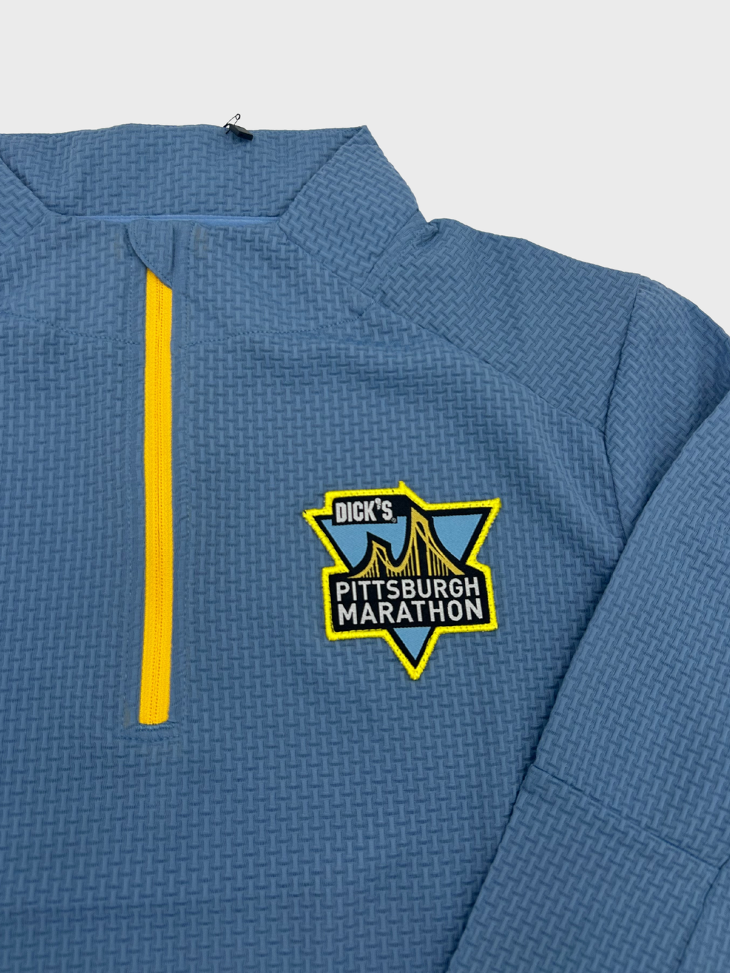 2026 IN-TRAINING QUARTER ZIP WOMENS