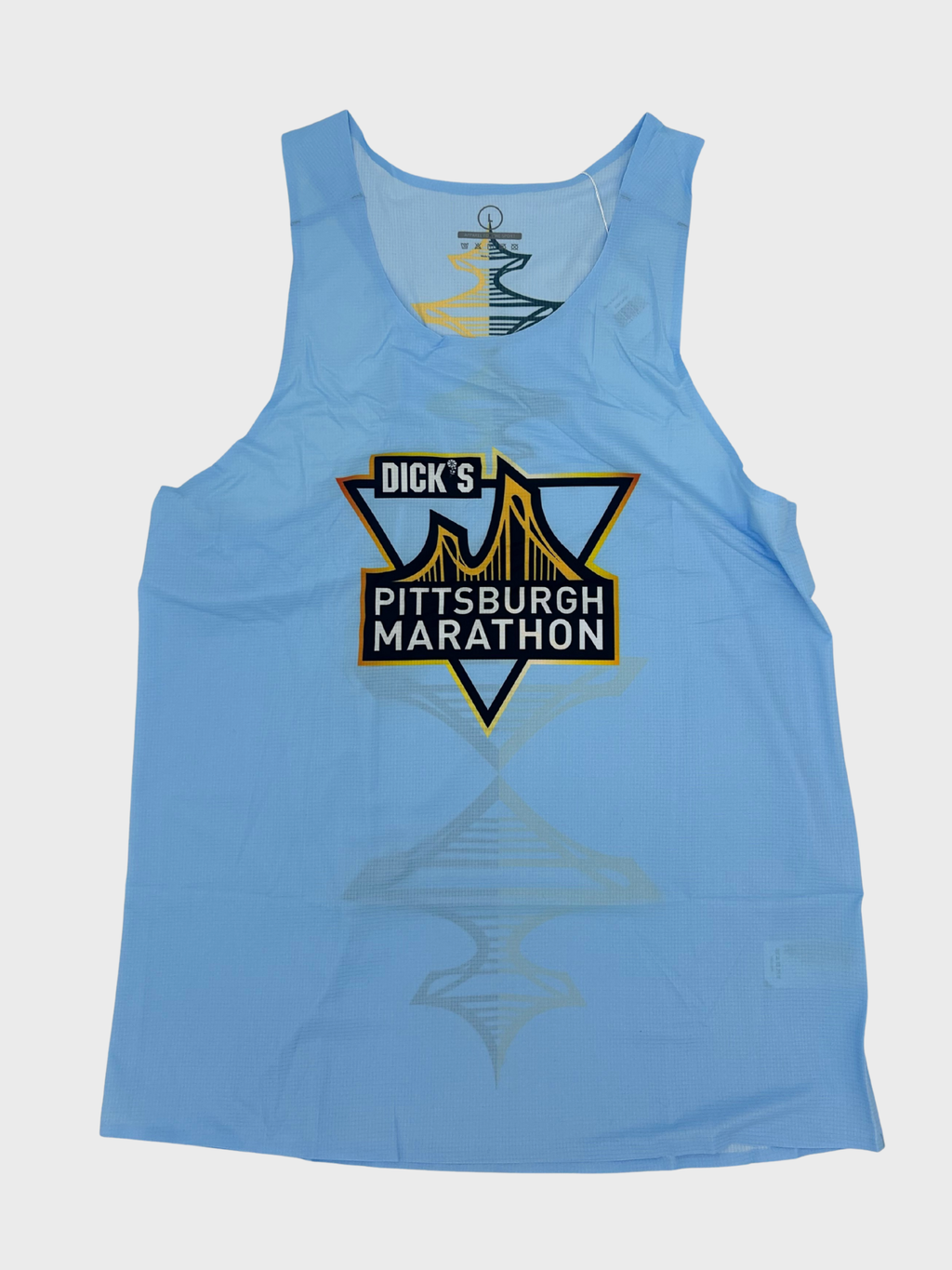 2026 IN-TRAINING SINGLET MENS