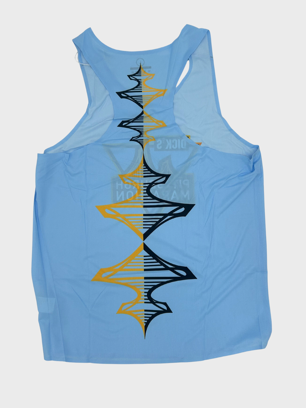 2026 IN-TRAINING SINGLET MENS