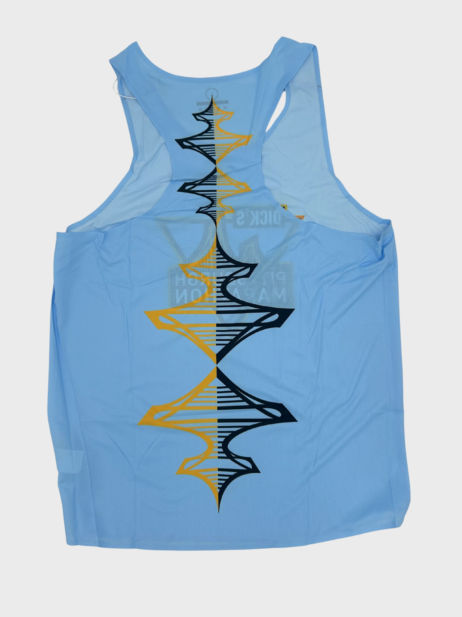 2026 IN-TRAINING SINGLET MENS