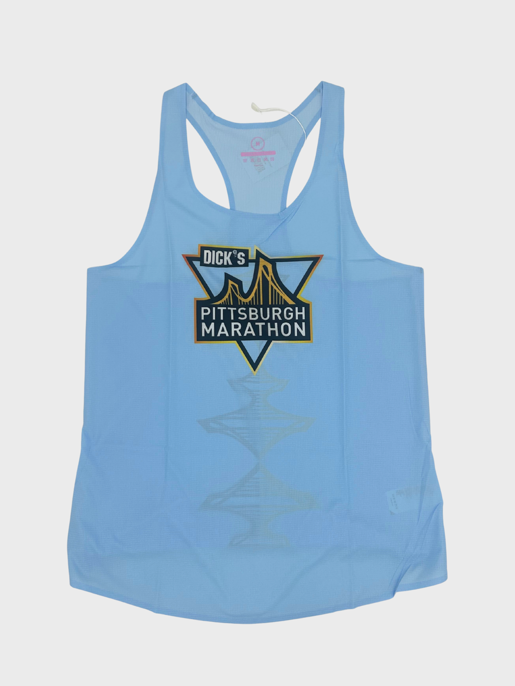 2026 IN-TRAINING SINGLET WOMENS