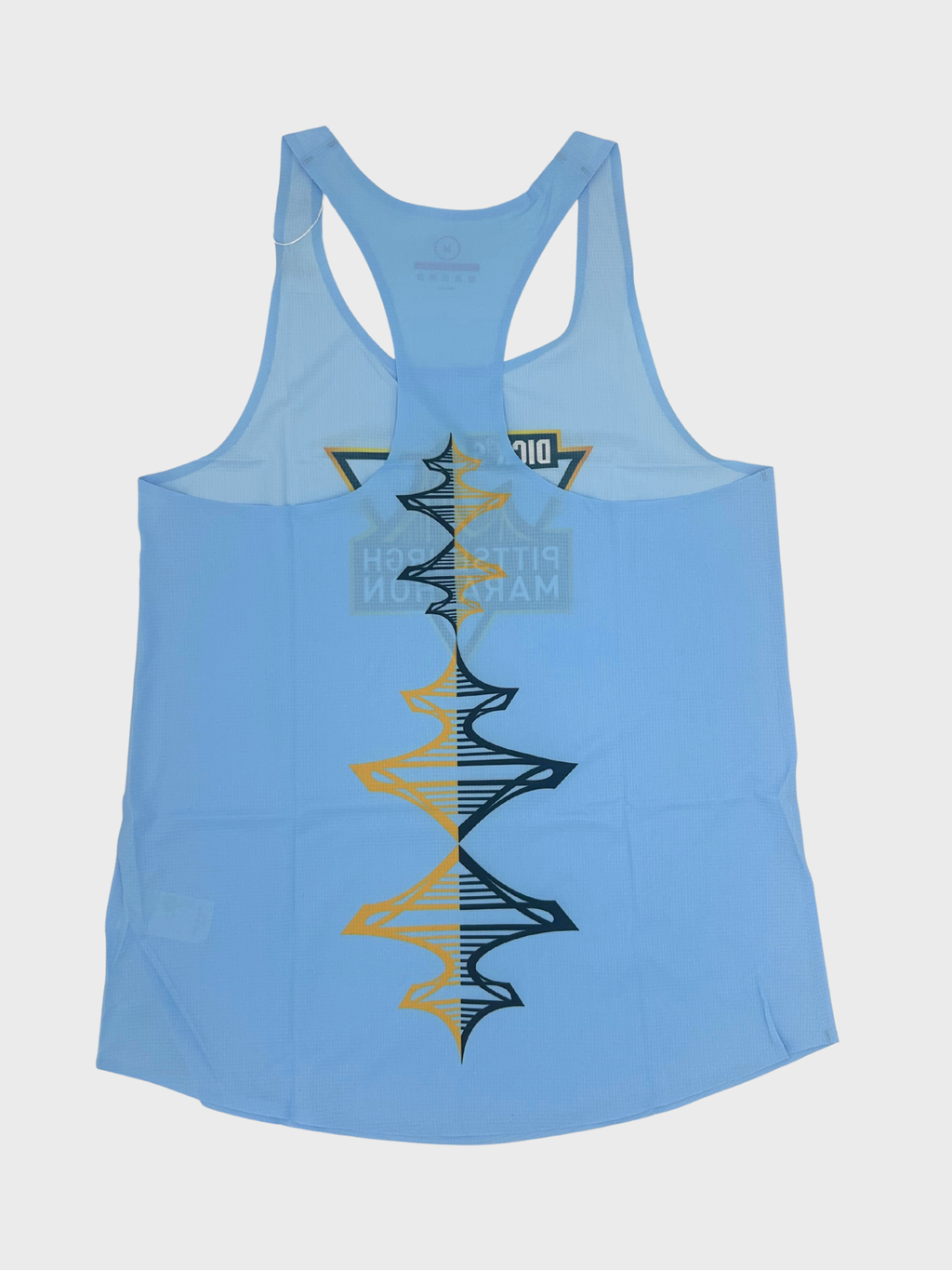 2026 IN-TRAINING SINGLET WOMENS