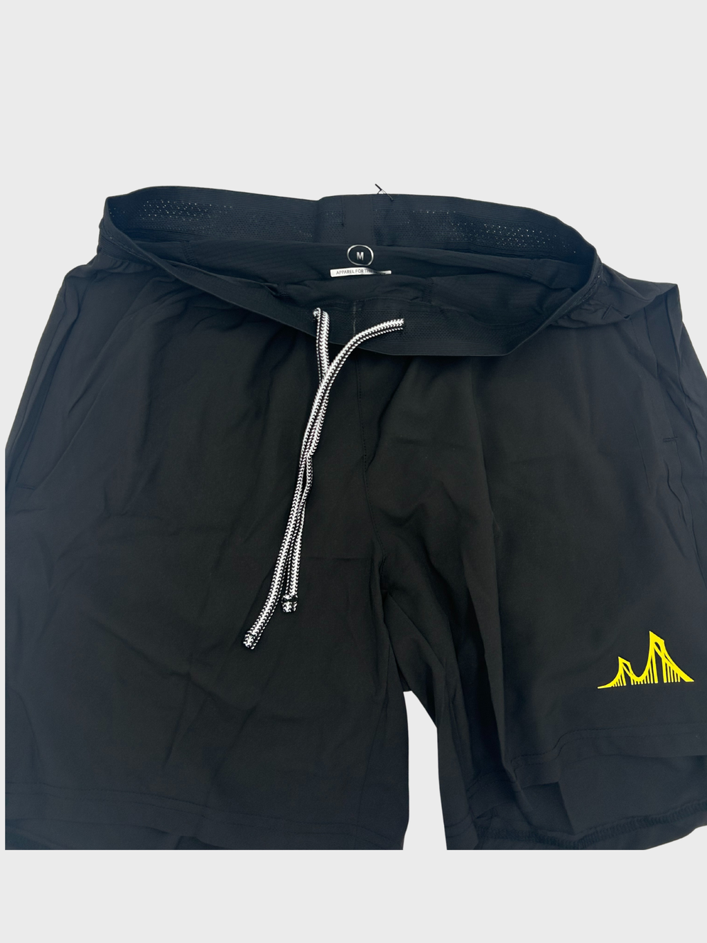 2026 IN-TRAINING 5" SHORTS MENS