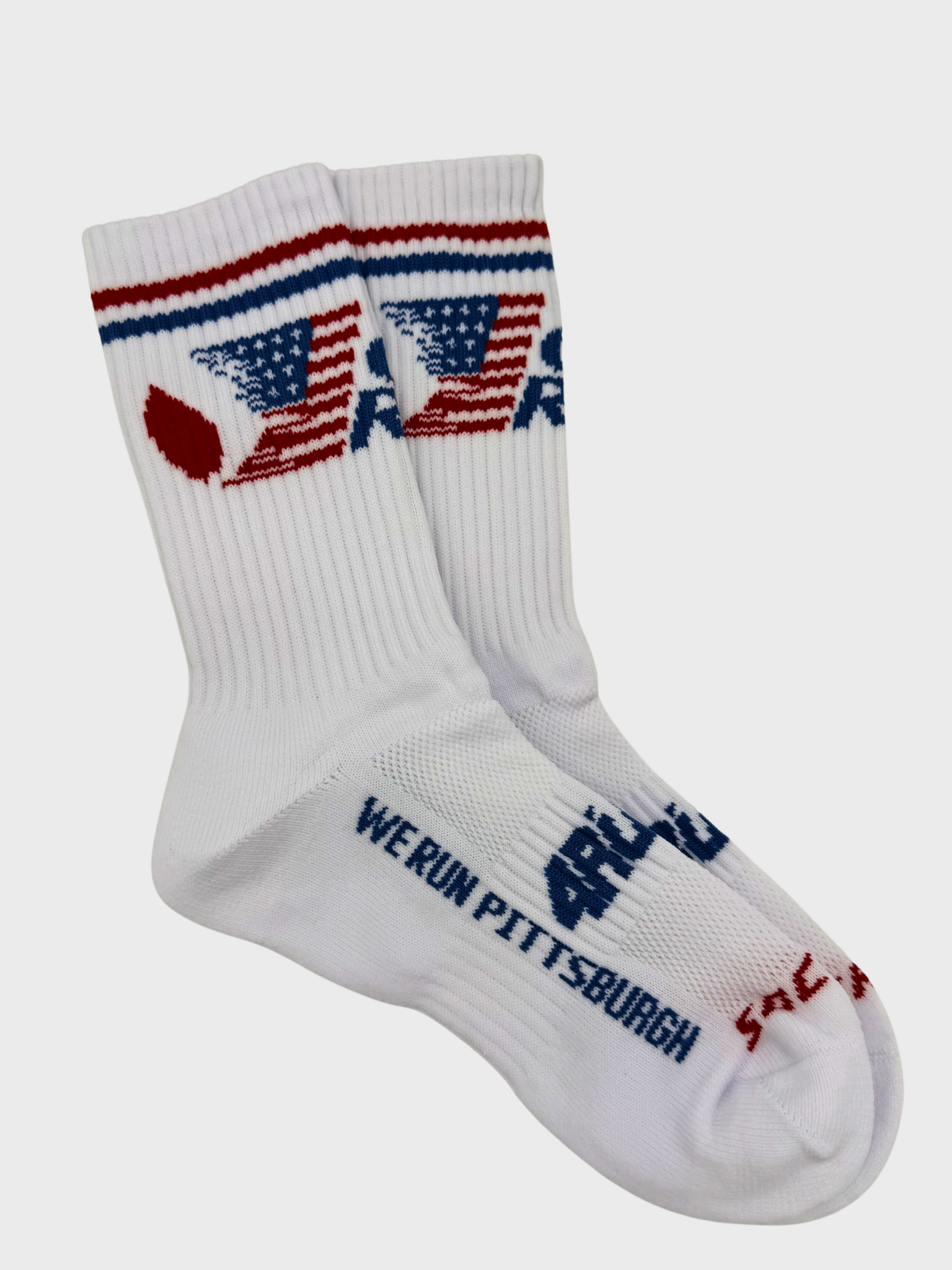 Great Race Sock