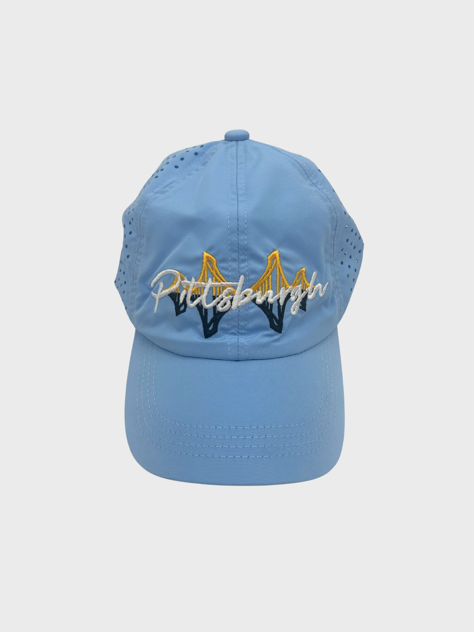 IN-TRAINING PITTSBURGH HAT