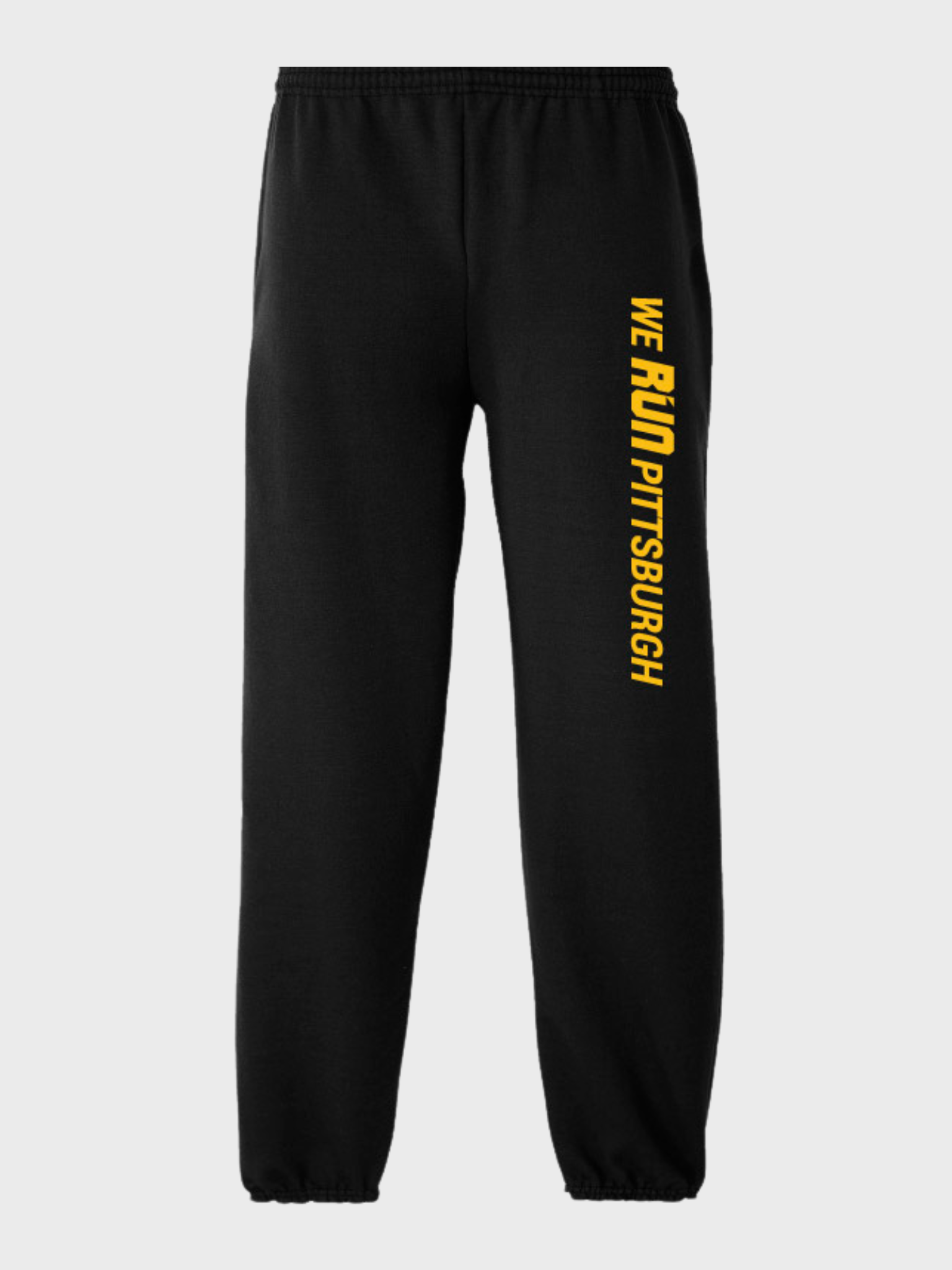 WE RUN PITTSBURGH SWEATS