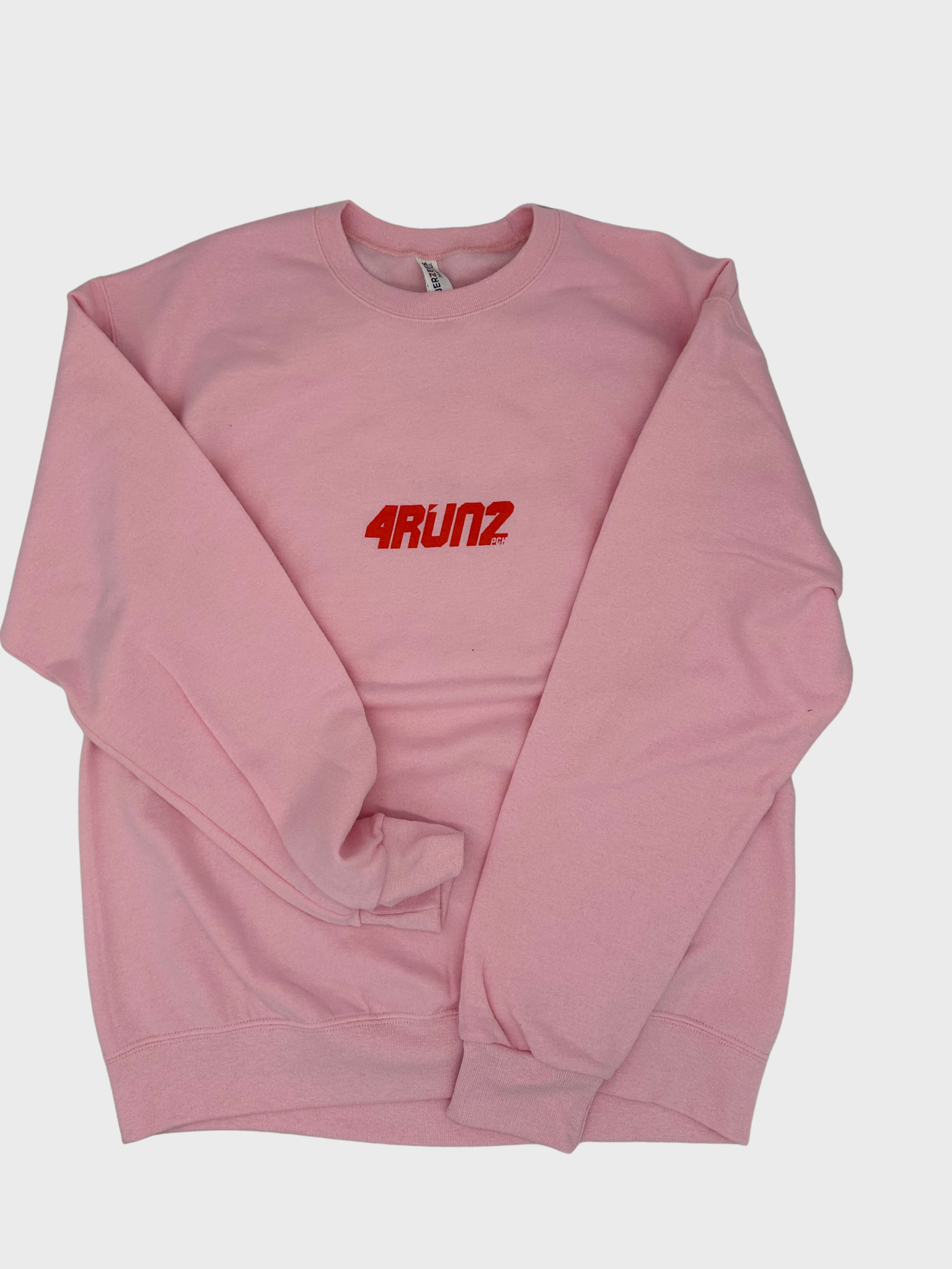 LONGRUN LOVE CREWNECK