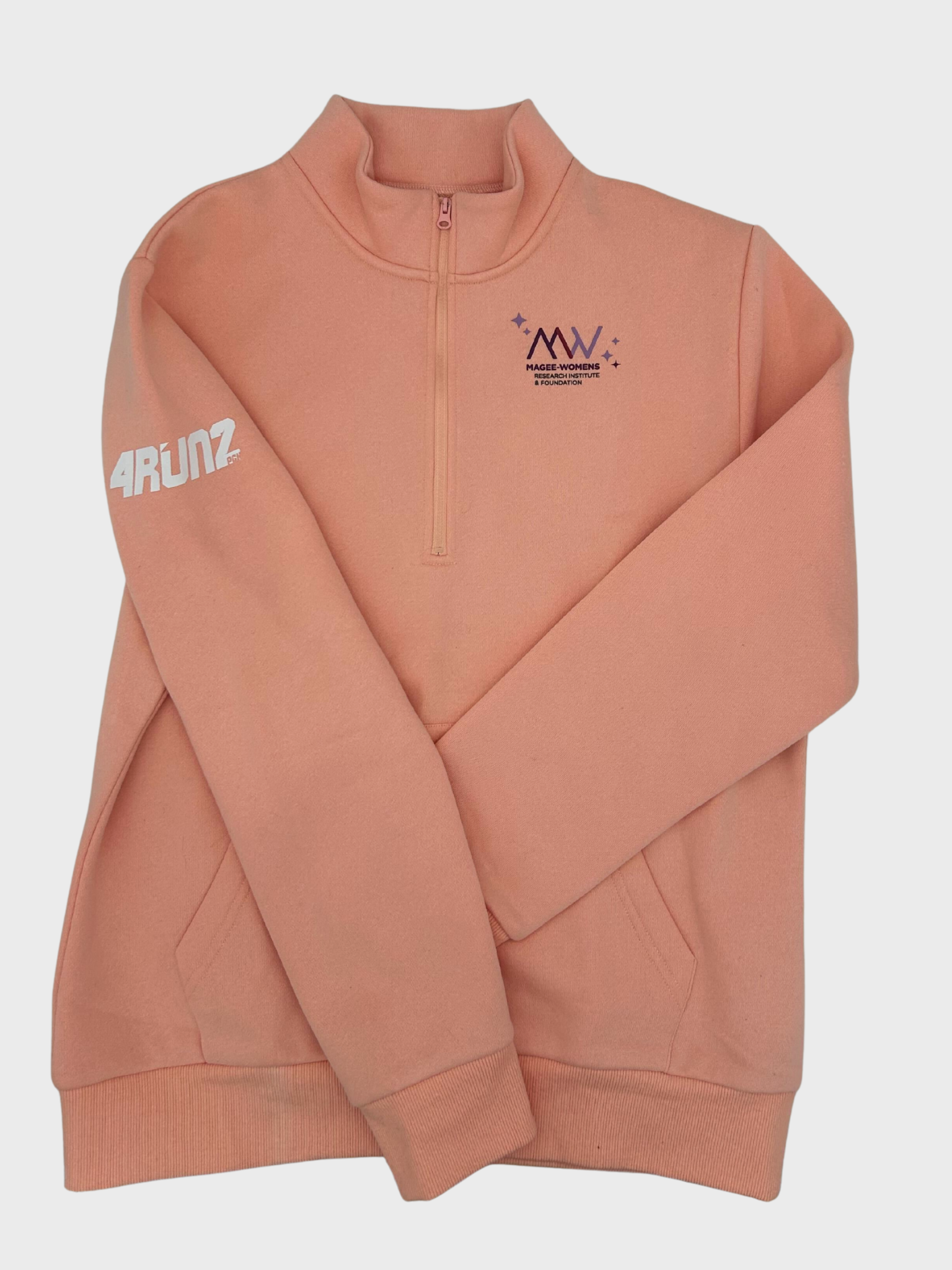 4RUN2 x Magee-Womens Research Institute & Foundation