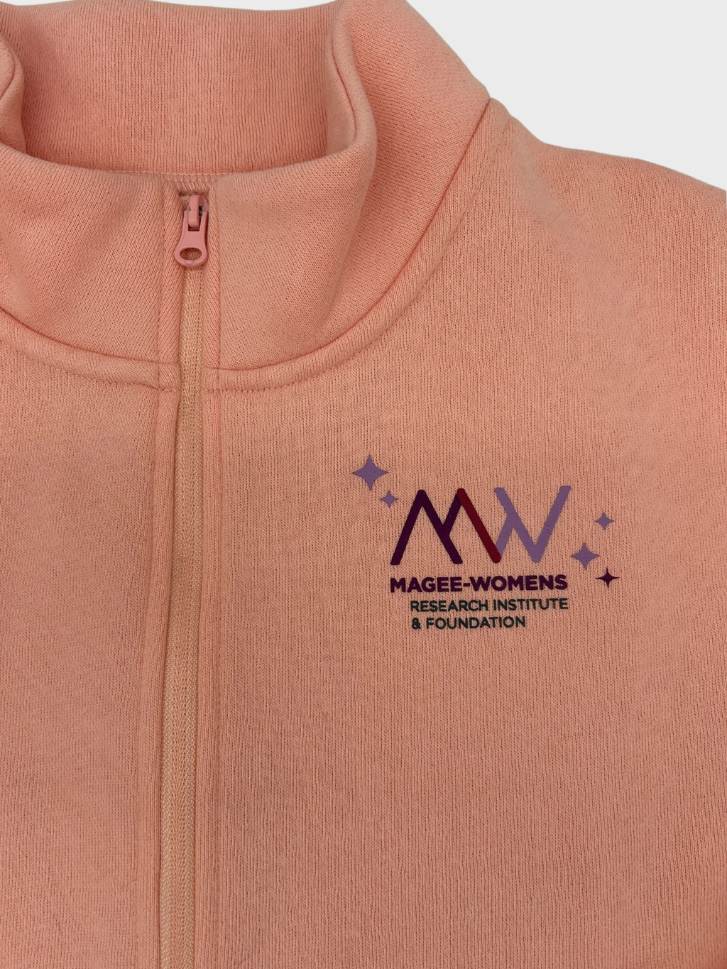 4RUN2 x Magee-Womens Research Institute & Foundation