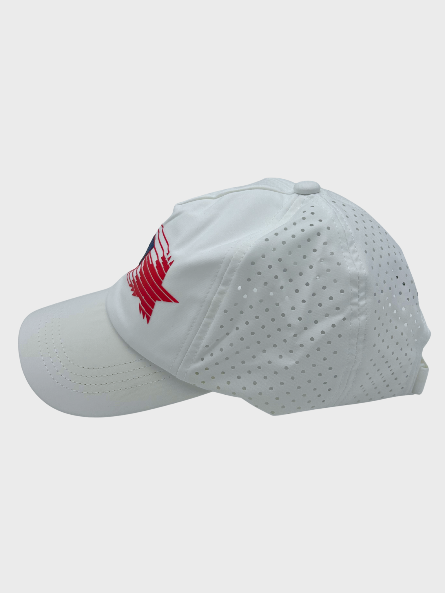WE RUN PGH PERFORMANCE HAT