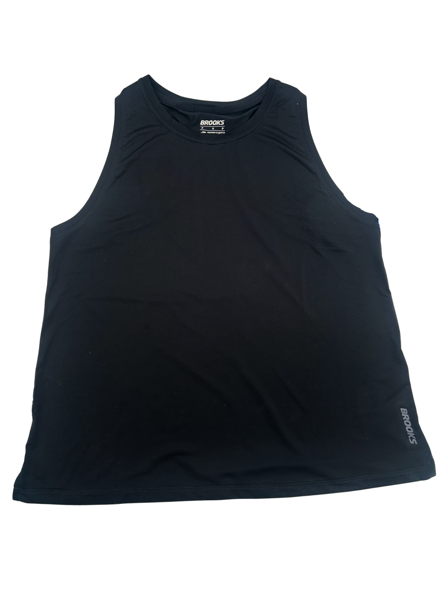 BROOKS DASH TANK WOMENS