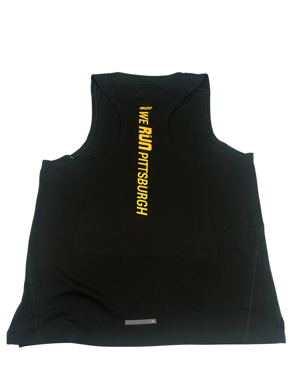 BROOKS DASH SINGLET MENS