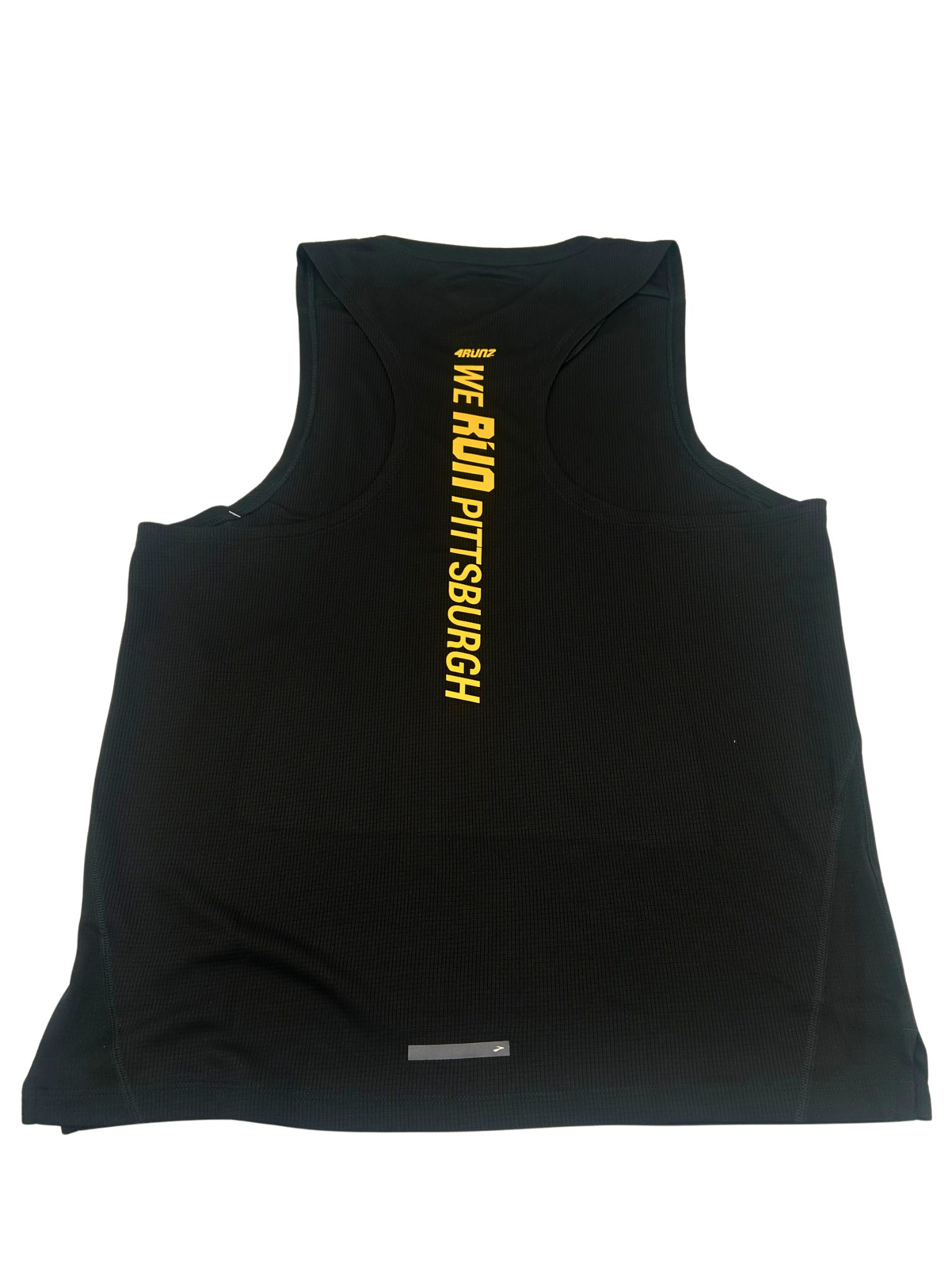 BROOKS DASH SINGLET MENS