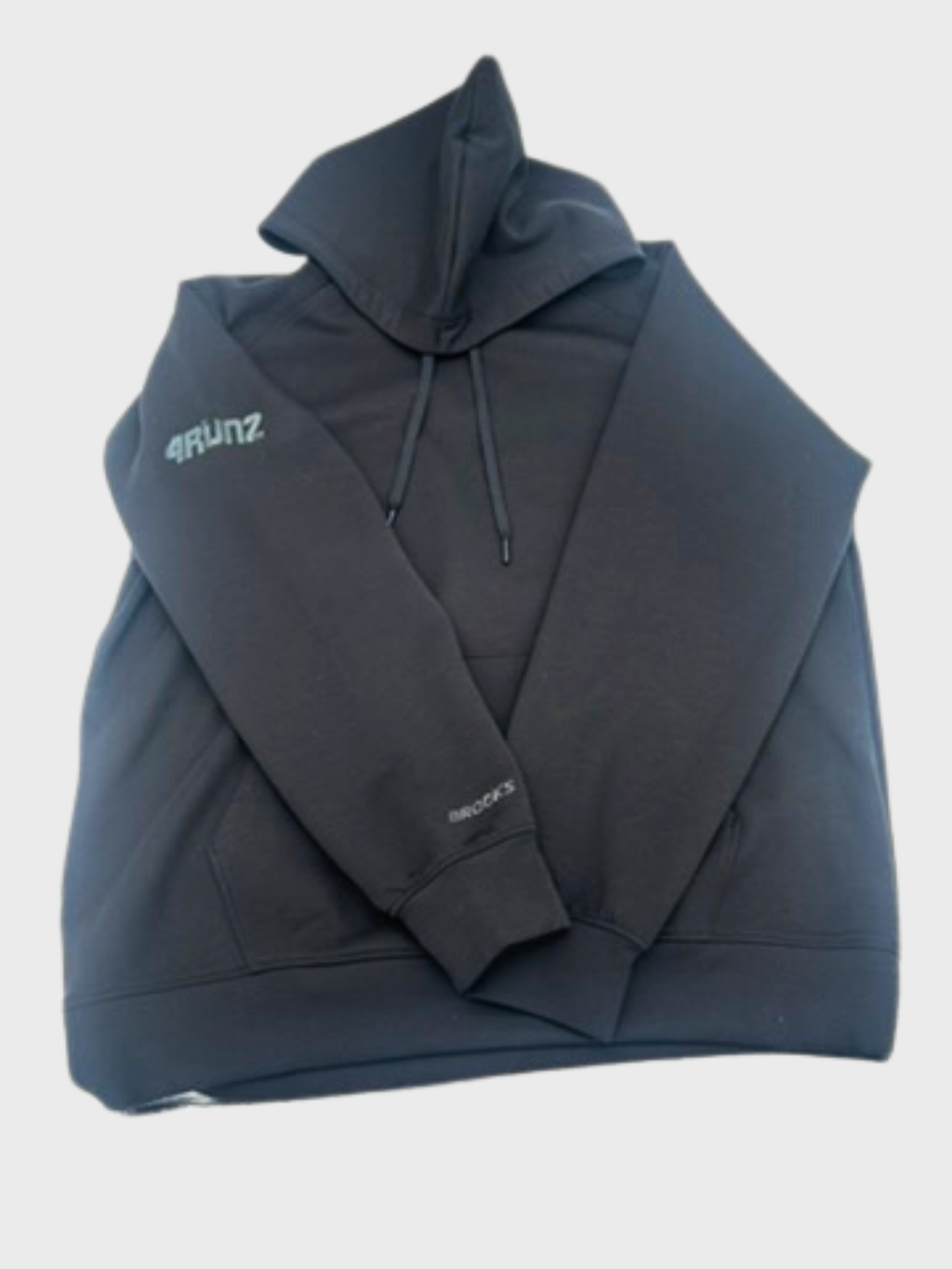 BROOKS MOVEMENT HOODIE MENS