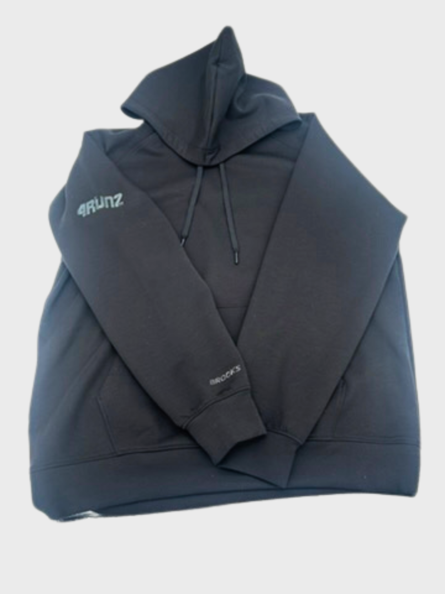 BROOKS MOVEMENT HOODIE MENS