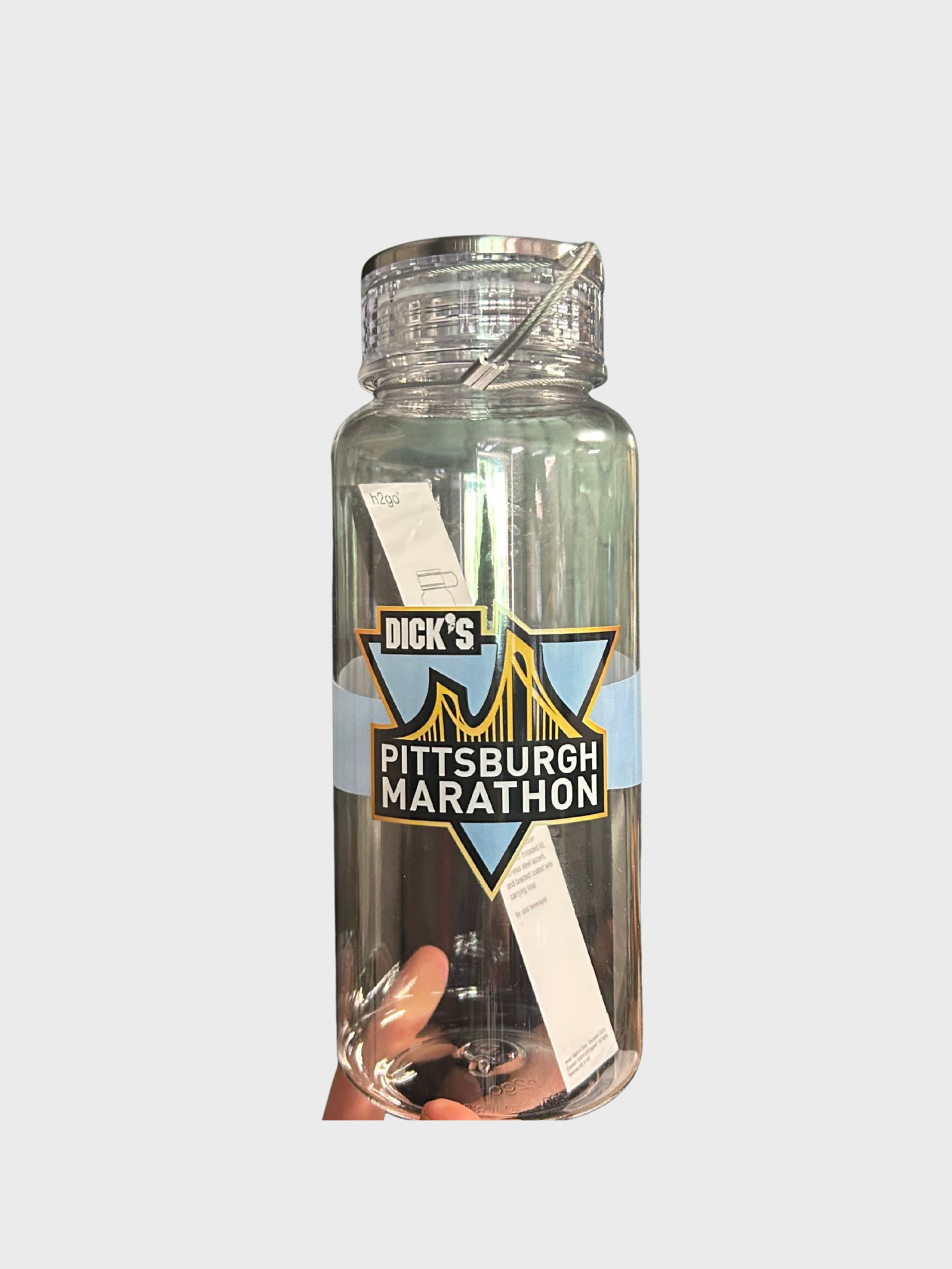MARATHON WATERBOTTLE