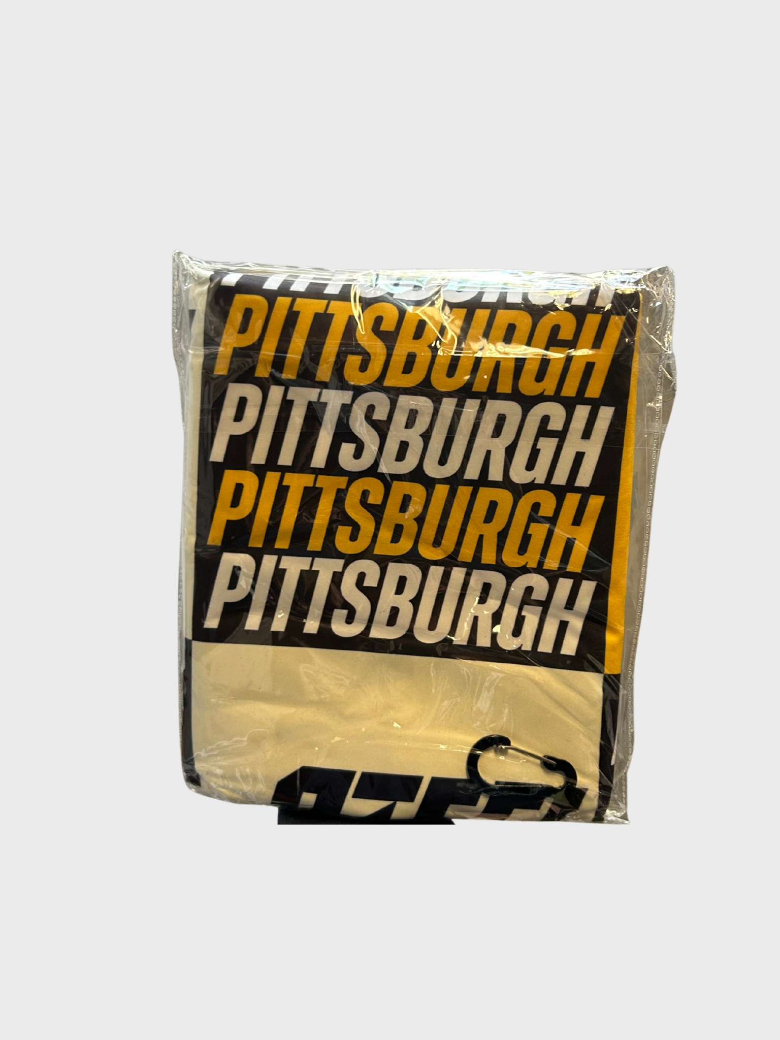 CAR/YOGA TOWEL