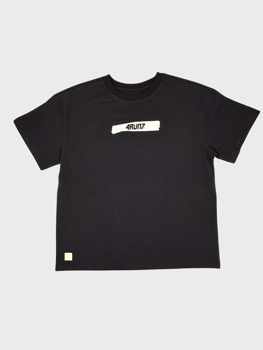 START LINE GRAPHIC T-SHIRT