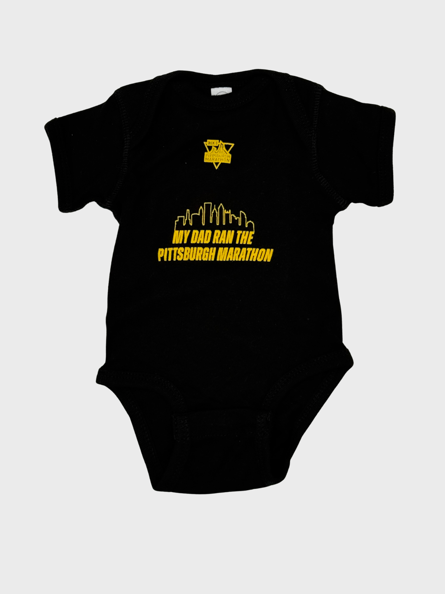 CHEER ONESIE (DAD)