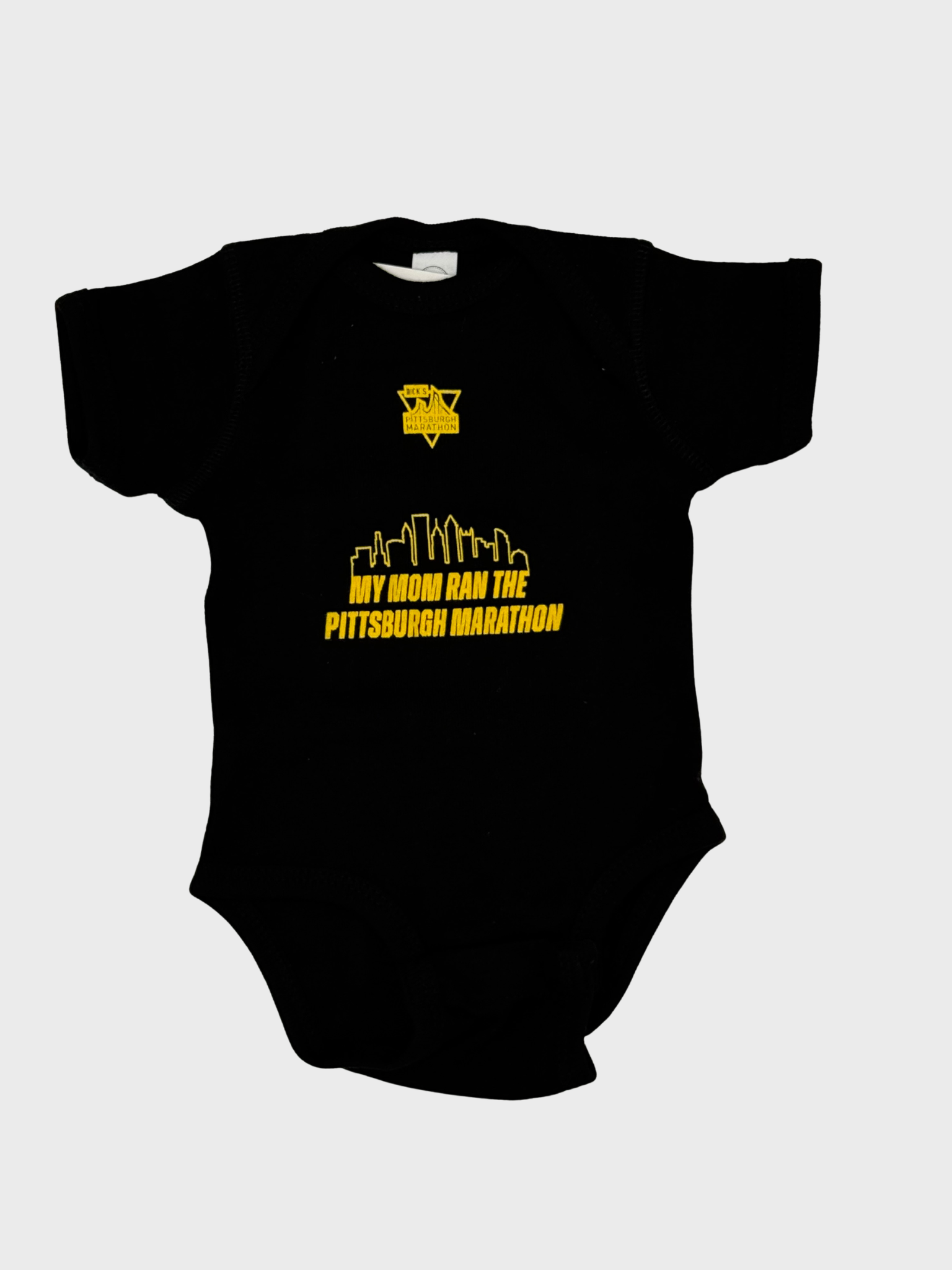 CHEER ONESIE (MOM)