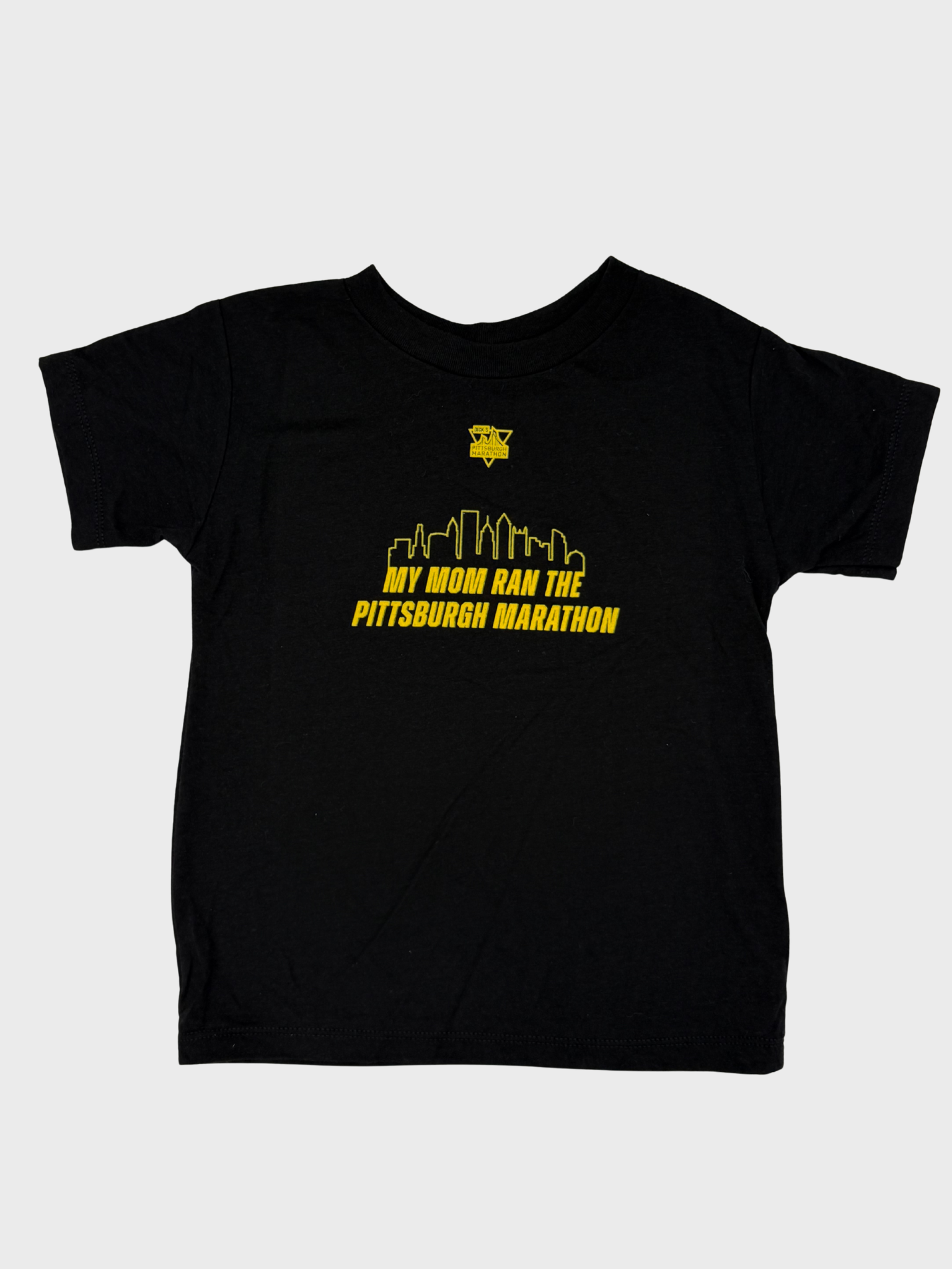 CHEER TEE (MOM)