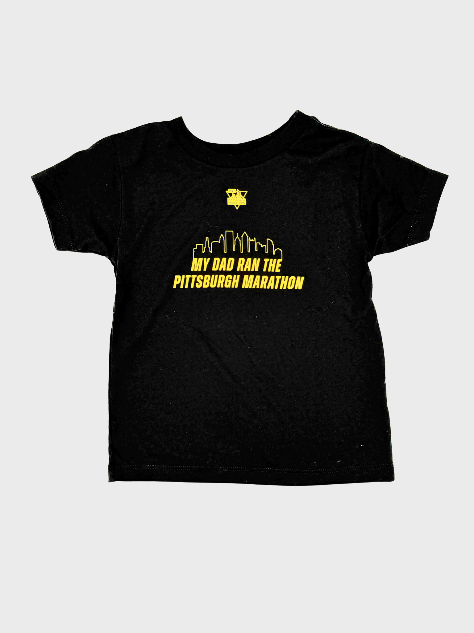 CHEER TEE (DAD)