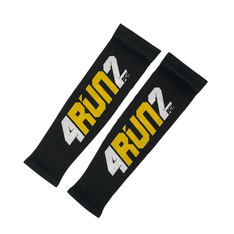 4RUN2 BASE RUNNING ARM SLEEVES