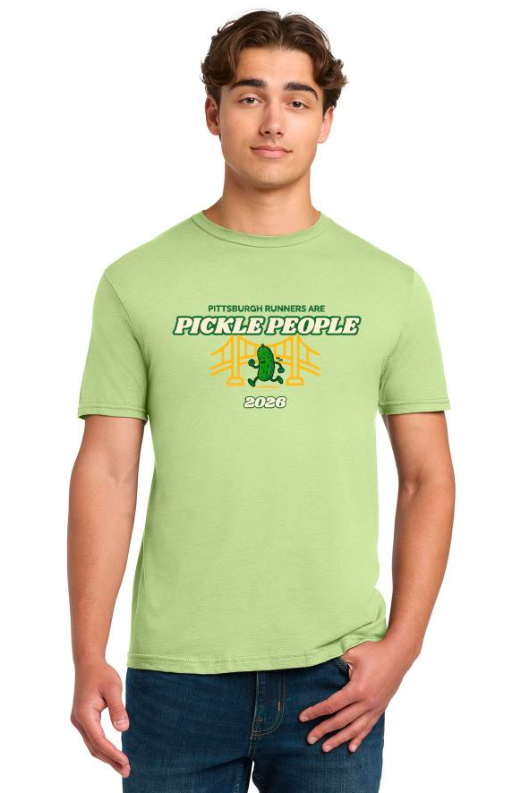 PICKLESBURGH SPECIAL EDITION T-SHIRT