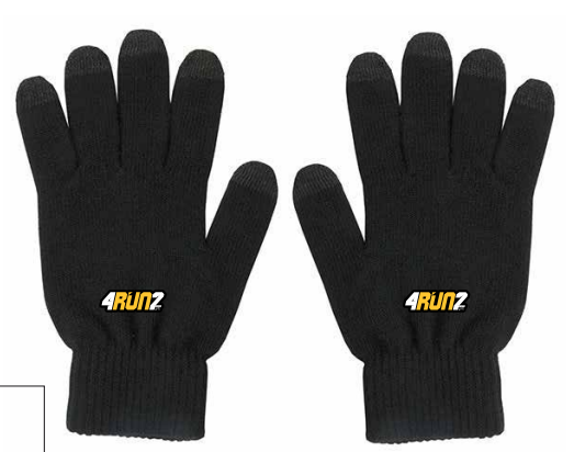 Touchscreen Gloves