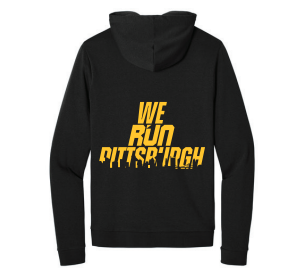 Skyline Hoodie