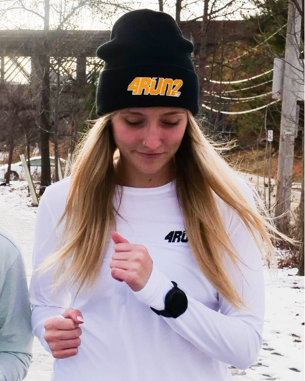 WINTER BEANIE